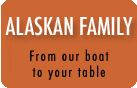 Alaskan Family