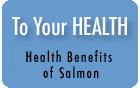 Health Benefits of Salmon