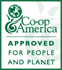 Co-Op America Link