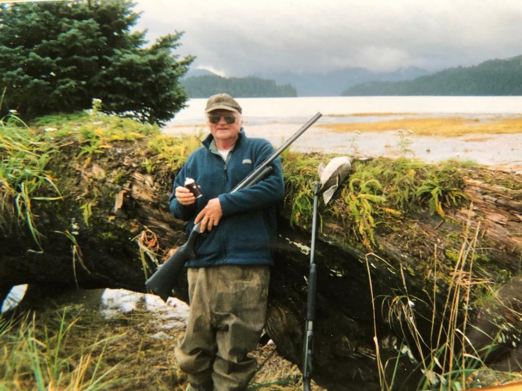 Notes From the Fishing Grounds – Alaska Wild Salmon Company