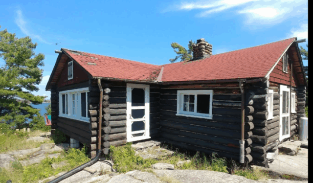 Cabin Canada